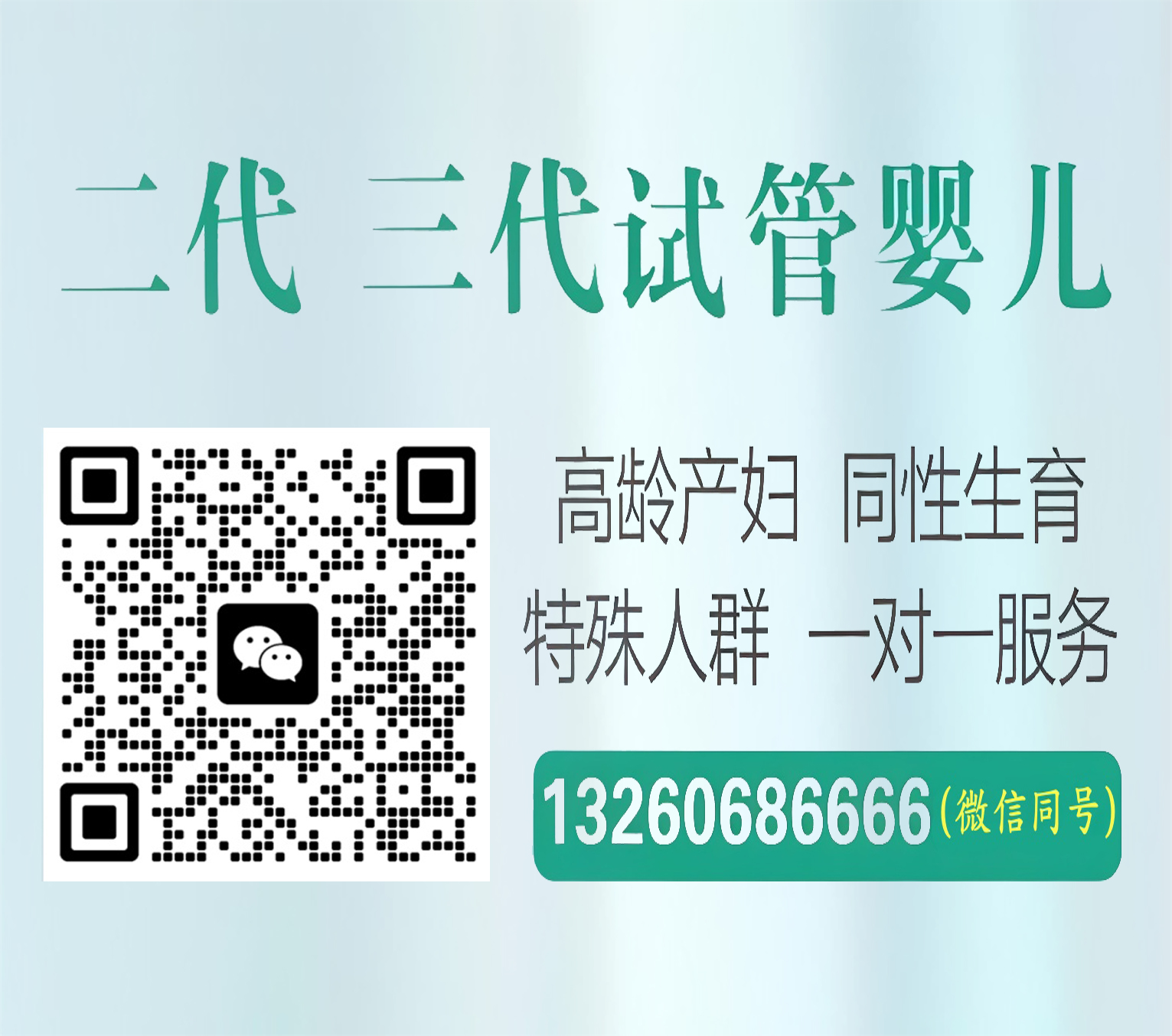 代孕咨询电话